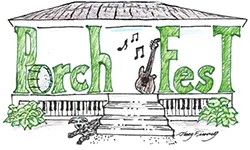 liverpool porchfest logo